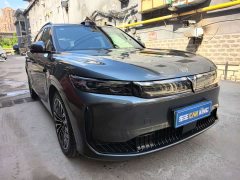 Voyah Lantu FREE AWD Qiankun Edition - ფოტო 3