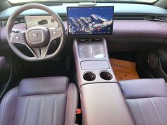 Voyah Lantu FREE AWD Qiankun Edition - ფოტო 6