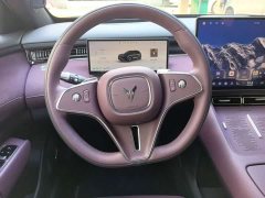 Voyah Lantu FREE AWD Qiankun Edition - ფოტო 9