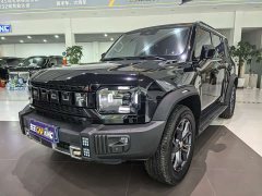 Jetour Jietu Traveler 2.0T Diesel DCT AWD Traverse - ფოტო 1