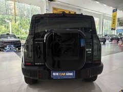 Jetour Jietu Traveler 2.0T Diesel DCT AWD Traverse - ფოტო 11