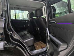 Jetour Jietu Traveler 2.0T Diesel DCT AWD Traverse - ფოტო 14