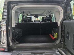 Jetour Jietu Traveler 2.0T Diesel DCT AWD Traverse - ფოტო 15