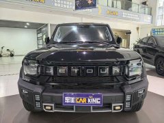 Jetour Jietu Traveler 2.0T Diesel DCT AWD Traverse - ფოტო 2