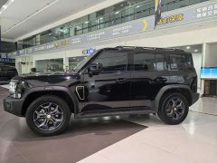 Jetour Jietu Traveler 2.0T Diesel DCT AWD Traverse - ფოტო 3