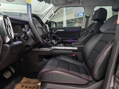 Jetour Jietu Traveler 2.0T Diesel DCT AWD Traverse - ფოტო 4