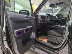 Jetour Jietu Traveler 2.0T Diesel DCT AWD Traverse - ფოტო 6