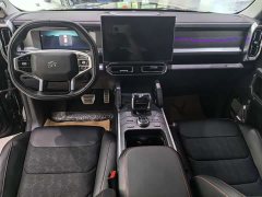Jetour Jietu Traveler 2.0T Diesel DCT AWD Traverse - ფოტო 7