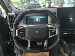 Jetour Jietu Traveler 2.0T Diesel DCT AWD Traverse - ფოტო 8