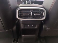 Jetour Jietu Traveler 2.0T Diesel DCT AWD Traverse - ფოტო 9