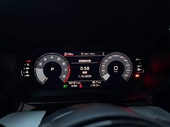 Audi A3 Facelift A3L Limousine 35 TFSI Fashion Sport - ფოტო 10