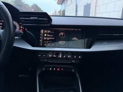 Audi A3 Facelift A3L Limousine 35 TFSI Fashion Sport - ფოტო 11