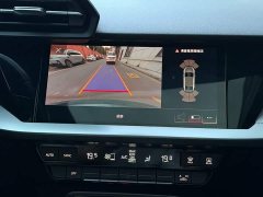 Audi A3 Facelift A3L Limousine 35 TFSI Fashion Sport - ფოტო 12