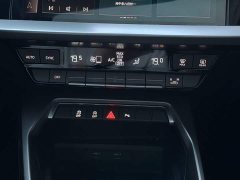 Audi A3 Facelift A3L Limousine 35 TFSI Fashion Sport - ფოტო 13