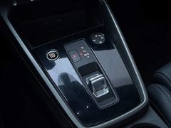 Audi A3 Facelift A3L Limousine 35 TFSI Fashion Sport - ფოტო 14