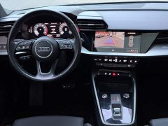 Audi A3 Facelift A3L Limousine 35 TFSI Fashion Sport - ფოტო 15