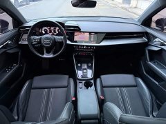 Audi A3 Facelift A3L Limousine 35 TFSI Fashion Sport - ფოტო 16