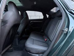 Audi A3 Facelift A3L Limousine 35 TFSI Fashion Sport - ფოტო 19