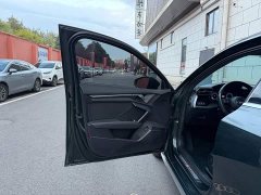 Audi A3 Facelift A3L Limousine 35 TFSI Fashion Sport - ფოტო 20