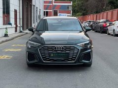 Audi A3 Facelift A3L Limousine 35 TFSI Fashion Sport - ფოტო 3