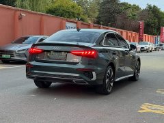 Audi A3 Facelift A3L Limousine 35 TFSI Fashion Sport - ფოტო 5