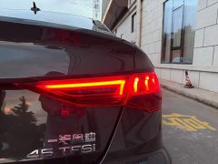 Audi A3 Facelift A3L Limousine 35 TFSI Fashion Sport - ფოტო 7