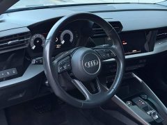 Audi A3 Facelift A3L Limousine 35 TFSI Fashion Sport - ფოტო 8
