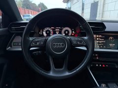 Audi A3 Facelift A3L Limousine 35 TFSI Fashion Sport - ფოტო 9
