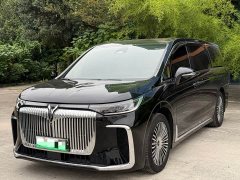Voyah Lantu Dreamchaser PHEV AWD Excellence Kunpeng Edition - ფოტო 1
