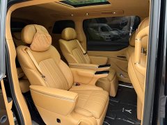 Voyah Lantu Dreamchaser PHEV AWD Excellence Kunpeng Edition - ფოტო 10