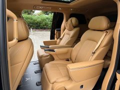 Voyah Lantu Dreamchaser PHEV AWD Excellence Kunpeng Edition - ფოტო 11