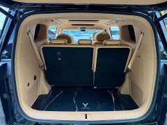 Voyah Lantu Dreamchaser PHEV AWD Excellence Kunpeng Edition - ფოტო 12