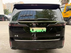 Voyah Lantu Dreamchaser PHEV AWD Excellence Kunpeng Edition - ფოტო 14