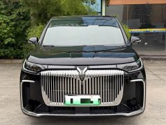 Voyah Lantu Dreamchaser PHEV AWD Excellence Kunpeng Edition - ფოტო 2