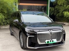 Voyah Lantu Dreamchaser PHEV AWD Excellence Kunpeng Edition - ფოტო 3