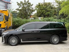 Voyah Lantu Dreamchaser PHEV AWD Excellence Kunpeng Edition - ფოტო 4