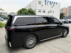 Voyah Lantu Dreamchaser PHEV AWD Excellence Kunpeng Edition - ფოტო 6