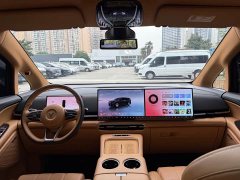 Voyah Lantu Dreamchaser PHEV AWD Excellence Kunpeng Edition - ფოტო 7