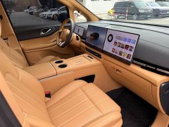 Voyah Lantu Dreamchaser PHEV AWD Excellence Kunpeng Edition - ფოტო 8
