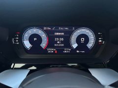 Audi A3 Sportback 35 TFSI Fashion Sport - ფოტო 10