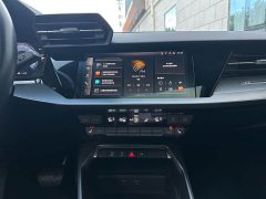 Audi A3 Sportback 35 TFSI Fashion Sport - ფოტო 11