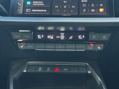 Audi A3 Sportback 35 TFSI Fashion Sport - ფოტო 12