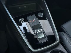 Audi A3 Sportback 35 TFSI Fashion Sport - ფოტო 13
