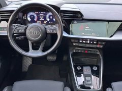 Audi A3 Sportback 35 TFSI Fashion Sport - ფოტო 15