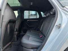 Audi A3 Sportback 35 TFSI Fashion Sport - ფოტო 17