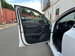 Audi A3 Sportback 35 TFSI Fashion Sport - ფოტო 18