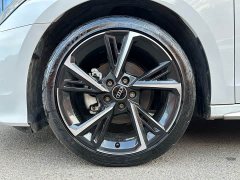 Audi A3 Sportback 35 TFSI Fashion Sport - ფოტო 19
