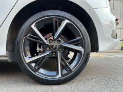 Audi A3 Sportback 35 TFSI Fashion Sport - ფოტო 20