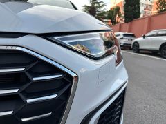 Audi A3 Sportback 35 TFSI Fashion Sport - ფოტო 4