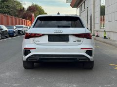 Audi A3 Sportback 35 TFSI Fashion Sport - ფოტო 6